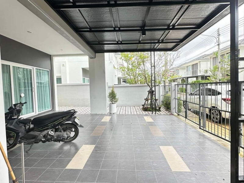 Supalai Lake Ville, Ko Kaeo, Mueang Phuket, Phuket, 3 Bedrooms Bedrooms, ,2 BathroomsBathrooms,House,For Sale,Supalai Lake Ville,1082