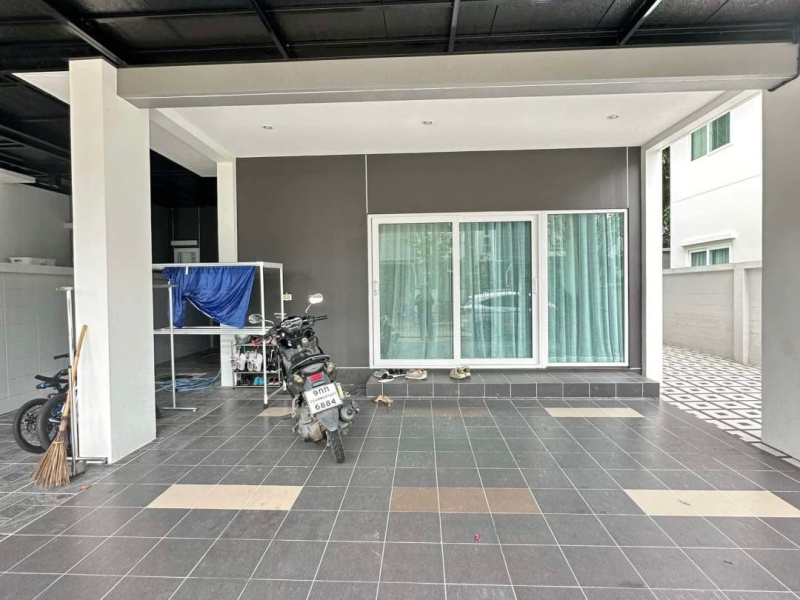 Supalai Lake Ville, Ko Kaeo, Mueang Phuket, Phuket, 3 Bedrooms Bedrooms, ,2 BathroomsBathrooms,House,For Sale,Supalai Lake Ville,1082