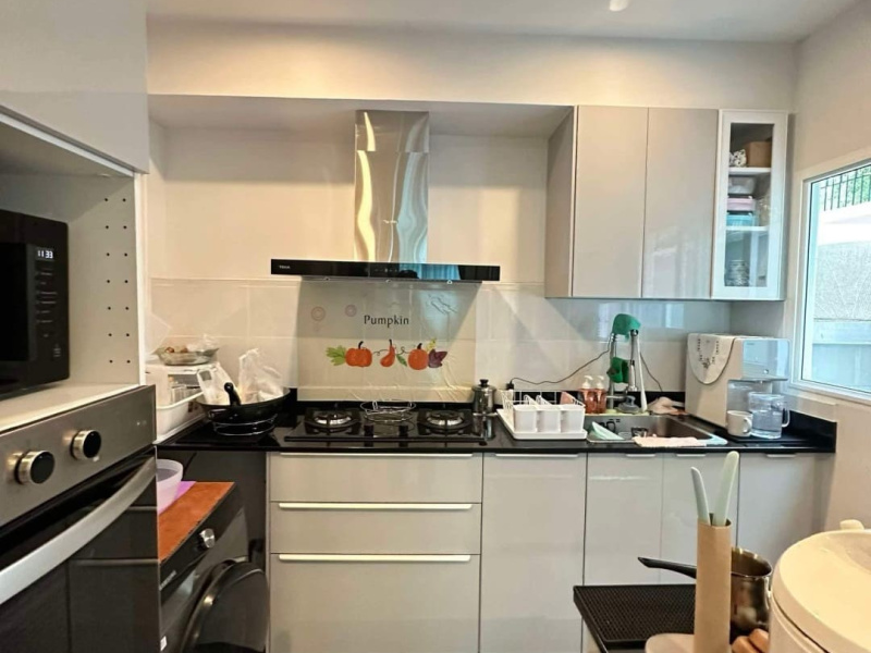 Supalai Lake Ville, Ko Kaeo, Mueang Phuket, Phuket, 3 Bedrooms Bedrooms, ,2 BathroomsBathrooms,House,For Sale,Supalai Lake Ville,1082
