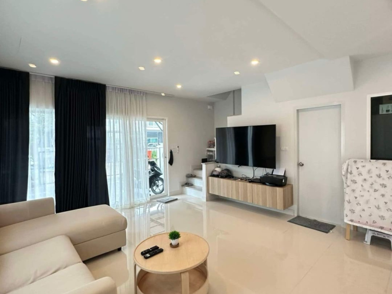 Supalai Lake Ville, Ko Kaeo, Mueang Phuket, Phuket, 3 Bedrooms Bedrooms, ,2 BathroomsBathrooms,House,For Sale,Supalai Lake Ville,1082