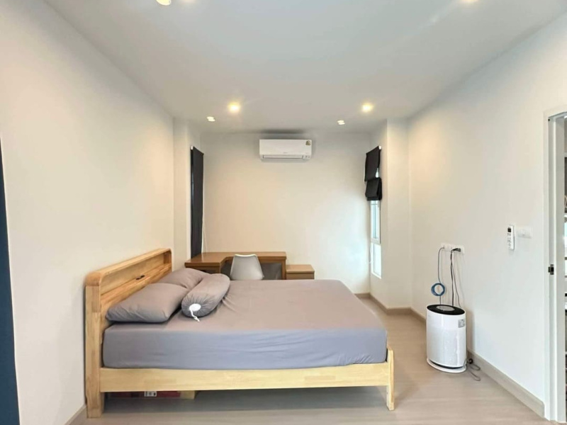 Supalai Lake Ville, Ko Kaeo, Mueang Phuket, Phuket, 3 Bedrooms Bedrooms, ,2 BathroomsBathrooms,House,For Sale,Supalai Lake Ville,1082