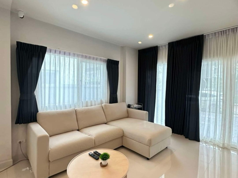 Supalai Lake Ville, Ko Kaeo, Mueang Phuket, Phuket, 3 Bedrooms Bedrooms, ,2 BathroomsBathrooms,House,For Sale,Supalai Lake Ville,1082