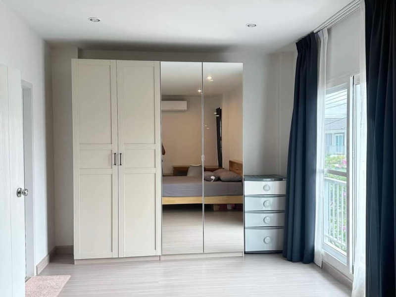 Supalai Lake Ville, Ko Kaeo, Mueang Phuket, Phuket, 3 Bedrooms Bedrooms, ,2 BathroomsBathrooms,House,For Sale,Supalai Lake Ville,1082