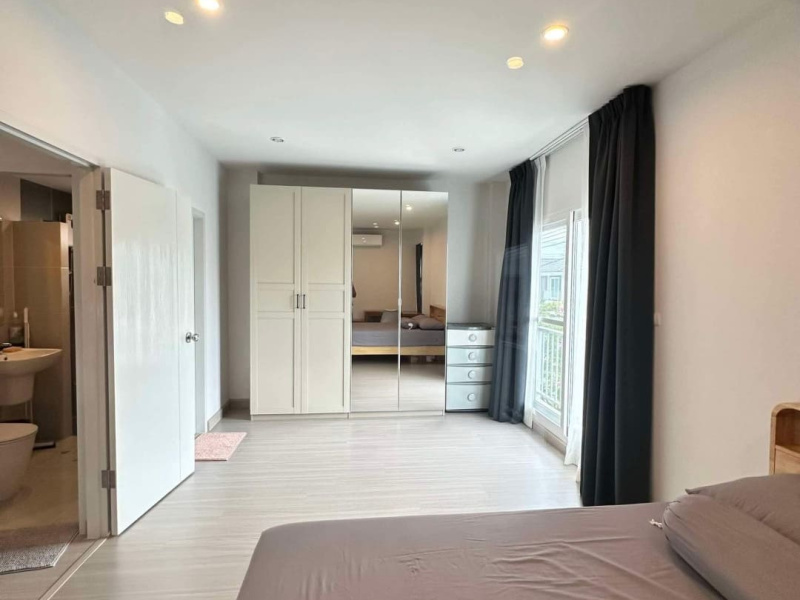 Supalai Lake Ville, Ko Kaeo, Mueang Phuket, Phuket, 3 Bedrooms Bedrooms, ,2 BathroomsBathrooms,House,For Sale,Supalai Lake Ville,1082