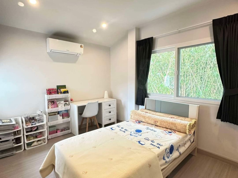 Supalai Lake Ville, Ko Kaeo, Mueang Phuket, Phuket, 3 Bedrooms Bedrooms, ,2 BathroomsBathrooms,House,For Sale,Supalai Lake Ville,1082