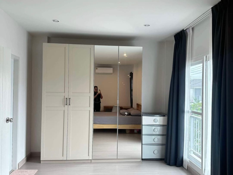 Supalai Lake Ville, Ko Kaeo, Mueang Phuket, Phuket, 3 Bedrooms Bedrooms, ,2 BathroomsBathrooms,House,For Sale,Supalai Lake Ville,1082
