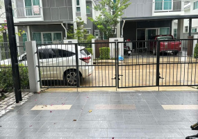 Supalai Lake Ville, Ko Kaeo, Mueang Phuket, Phuket, 3 Bedrooms Bedrooms, ,2 BathroomsBathrooms,House,For Sale,Supalai Lake Ville,1082