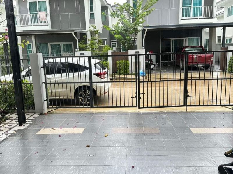 Supalai Lake Ville, Ko Kaeo, Mueang Phuket, Phuket, 3 Bedrooms Bedrooms, ,2 BathroomsBathrooms,House,For Sale,Supalai Lake Ville,1082