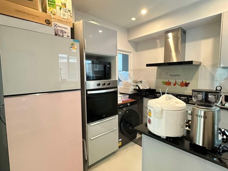 Supalai Lake Ville, Ko Kaeo, Mueang Phuket, Phuket, 3 Bedrooms Bedrooms, ,2 BathroomsBathrooms,House,For Sale,Supalai Lake Ville,1082