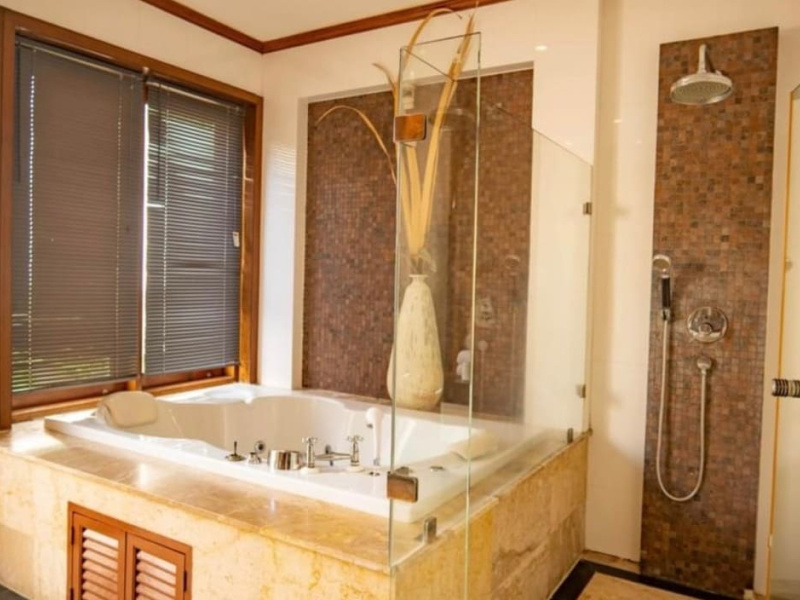 Chalong, Mueang Phuket, Phuket, 4 Bedrooms Bedrooms, ,3 BathroomsBathrooms,Villa,For Rent,1083