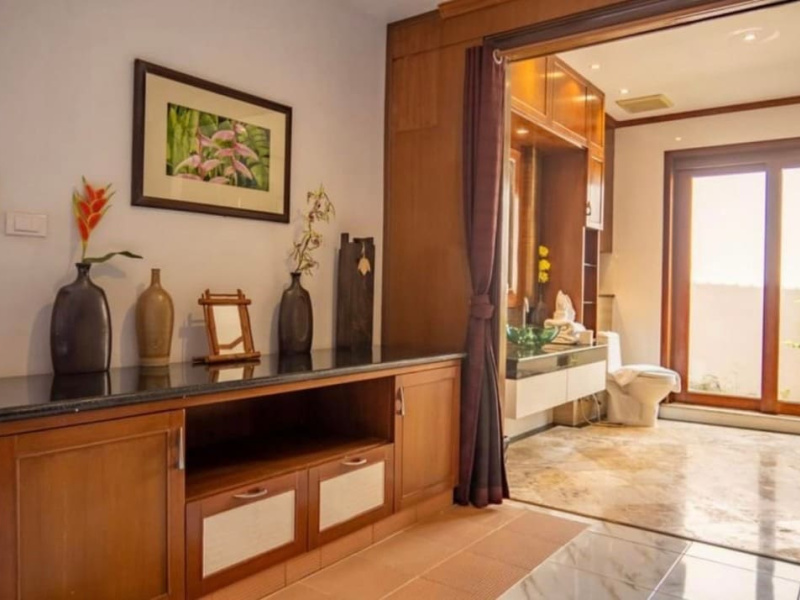 Chalong, Mueang Phuket, Phuket, 4 Bedrooms Bedrooms, ,3 BathroomsBathrooms,Villa,For Rent,1083