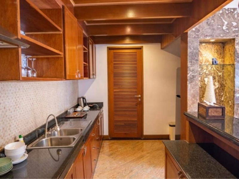 Chalong, Mueang Phuket, Phuket, 4 Bedrooms Bedrooms, ,3 BathroomsBathrooms,Villa,For Rent,1083