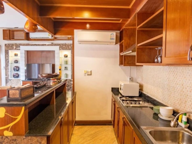 Chalong, Mueang Phuket, Phuket, 4 Bedrooms Bedrooms, ,3 BathroomsBathrooms,Villa,For Rent,1083