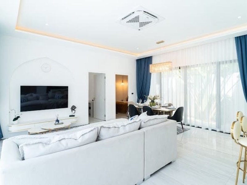Si Sunthon, Thalang, Phuket, 3 Bedrooms Bedrooms, ,4 BathroomsBathrooms,Villa,For Sale,1084