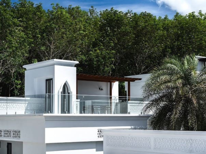Si Sunthon, Thalang, Phuket, 3 Bedrooms Bedrooms, ,4 BathroomsBathrooms,Villa,For Sale,1084