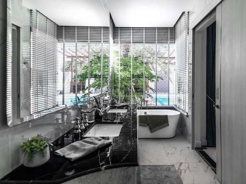Si Sunthon, Thalang, Phuket, 3 Bedrooms Bedrooms, ,4 BathroomsBathrooms,Villa,For Sale,1084