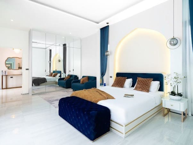 Si Sunthon, Thalang, Phuket, 3 Bedrooms Bedrooms, ,4 BathroomsBathrooms,Villa,For Sale,1084