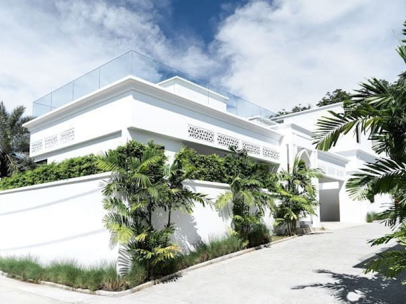 Si Sunthon, Thalang, Phuket, 3 Bedrooms Bedrooms, ,4 BathroomsBathrooms,Villa,For Sale,1084