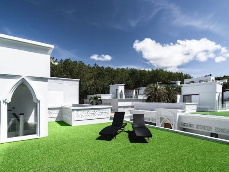 Si Sunthon, Thalang, Phuket, 3 Bedrooms Bedrooms, ,4 BathroomsBathrooms,Villa,For Sale,1084