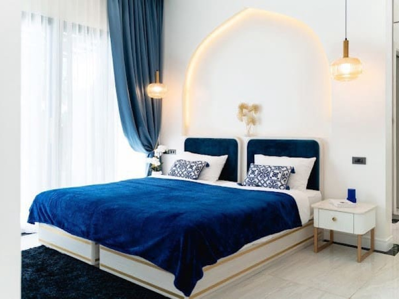Si Sunthon, Thalang, Phuket, 3 Bedrooms Bedrooms, ,4 BathroomsBathrooms,Villa,For Sale,1084