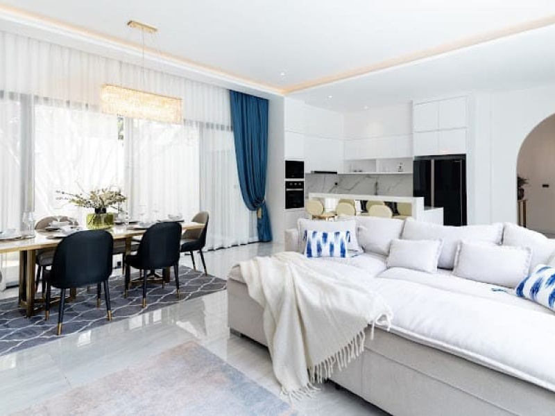Si Sunthon, Thalang, Phuket, 3 Bedrooms Bedrooms, ,4 BathroomsBathrooms,Villa,For Sale,1084