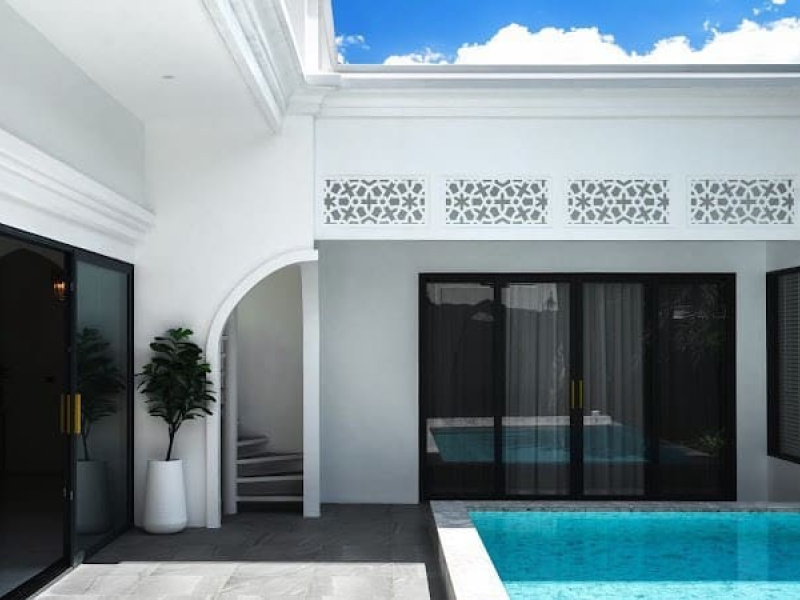 Si Sunthon, Thalang, Phuket, 3 Bedrooms Bedrooms, ,4 BathroomsBathrooms,Villa,For Sale,1084