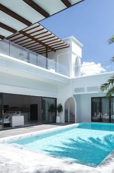 Si Sunthon, Thalang, Phuket, 3 Bedrooms Bedrooms, ,4 BathroomsBathrooms,Villa,For Sale,1084