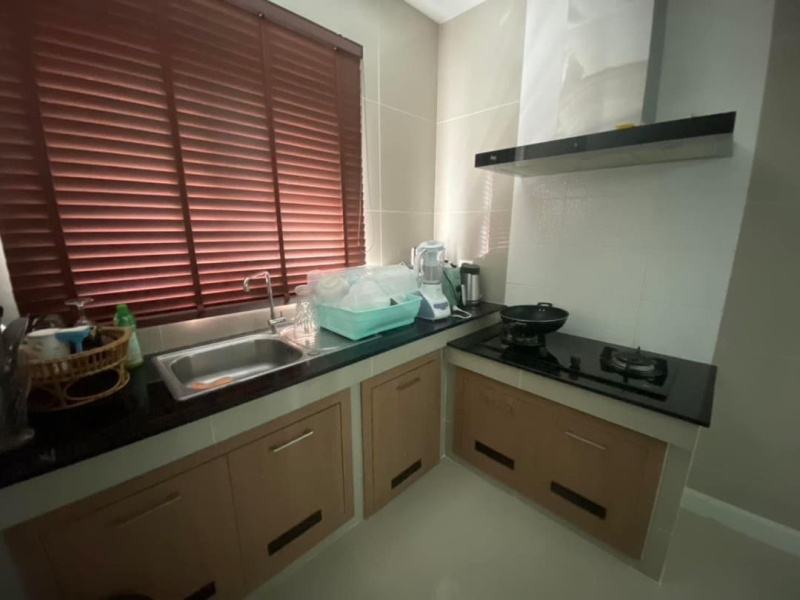Saransiri Kohkaew, Ko Kaeo, Mueang Phuket, Phuket, 3 Bedrooms Bedrooms, ,4 BathroomsBathrooms,House,For Rent,Saransiri Kohkaew,1085