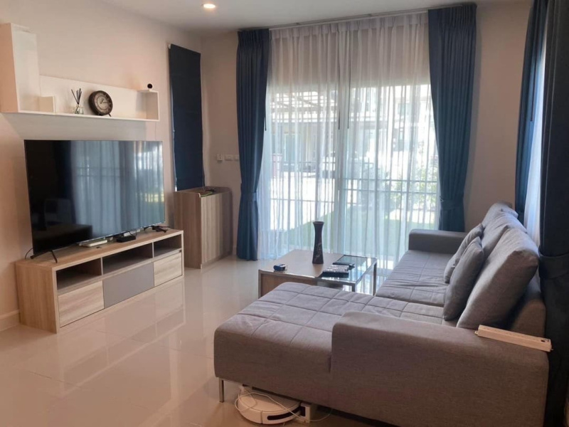 Saransiri Kohkaew, Ko Kaeo, Mueang Phuket, Phuket, 3 Bedrooms Bedrooms, ,4 BathroomsBathrooms,House,For Rent,Saransiri Kohkaew,1085