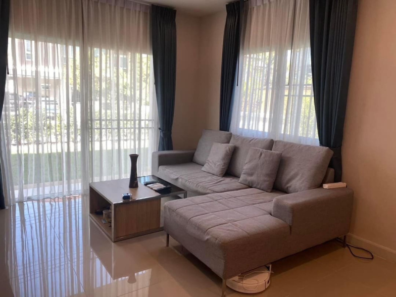 Saransiri Kohkaew, Ko Kaeo, Mueang Phuket, Phuket, 3 Bedrooms Bedrooms, ,4 BathroomsBathrooms,House,For Rent,Saransiri Kohkaew,1085