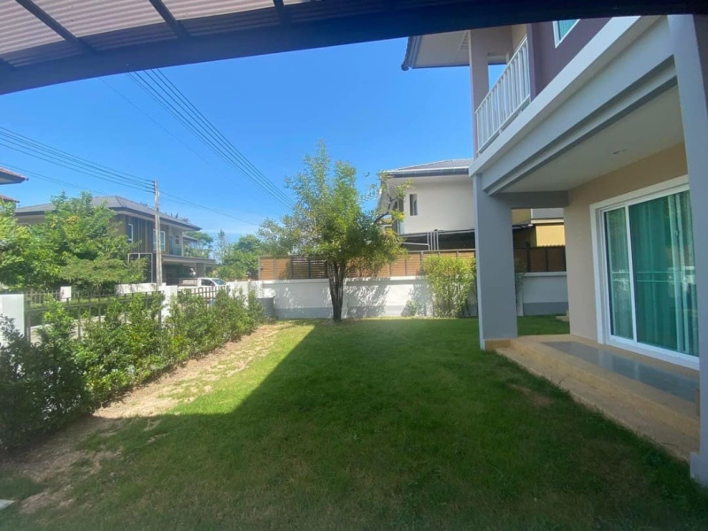 Saransiri Kohkaew, Ko Kaeo, Mueang Phuket, Phuket, 3 Bedrooms Bedrooms, ,4 BathroomsBathrooms,House,For Rent,Saransiri Kohkaew,1085