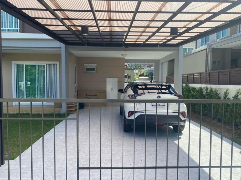 Saransiri Kohkaew, Ko Kaeo, Mueang Phuket, Phuket, 3 Bedrooms Bedrooms, ,4 BathroomsBathrooms,House,For Rent,Saransiri Kohkaew,1085