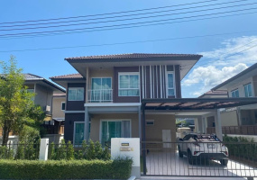 Saransiri Kohkaew, Ko Kaeo, Mueang Phuket, Phuket, 3 Bedrooms Bedrooms, ,4 BathroomsBathrooms,House,For Rent,Saransiri Kohkaew,1085