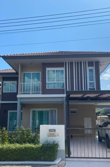 Saransiri Kohkaew, Ko Kaeo, Mueang Phuket, Phuket, 3 Bedrooms Bedrooms, ,4 BathroomsBathrooms,House,For Rent,Saransiri Kohkaew,1085