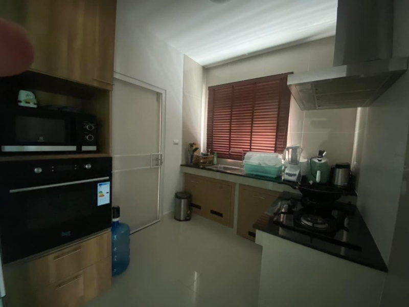 Saransiri Kohkaew, Ko Kaeo, Mueang Phuket, Phuket, 3 Bedrooms Bedrooms, ,4 BathroomsBathrooms,House,For Rent,Saransiri Kohkaew,1085