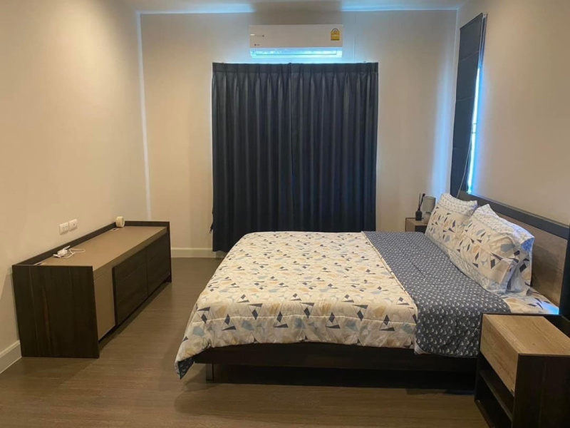 Saransiri Kohkaew, Ko Kaeo, Mueang Phuket, Phuket, 3 Bedrooms Bedrooms, ,4 BathroomsBathrooms,House,For Rent,Saransiri Kohkaew,1085