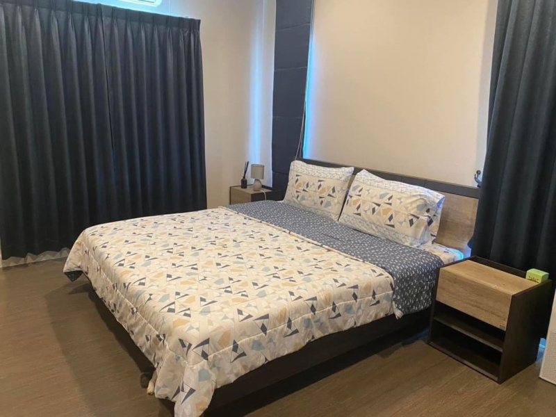 Saransiri Kohkaew, Ko Kaeo, Mueang Phuket, Phuket, 3 Bedrooms Bedrooms, ,4 BathroomsBathrooms,House,For Rent,Saransiri Kohkaew,1085