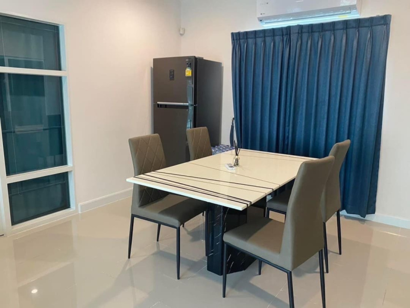 Saransiri Kohkaew, Ko Kaeo, Mueang Phuket, Phuket, 3 Bedrooms Bedrooms, ,4 BathroomsBathrooms,House,For Rent,Saransiri Kohkaew,1085