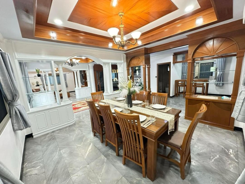 Chalong, Mueang Phuket, Phuket, 3 Bedrooms Bedrooms, ,3 BathroomsBathrooms,Villa,For Rent,1086