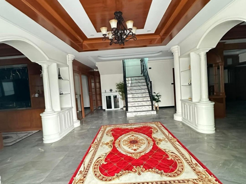 Chalong, Mueang Phuket, Phuket, 3 Bedrooms Bedrooms, ,3 BathroomsBathrooms,Villa,For Rent,1086