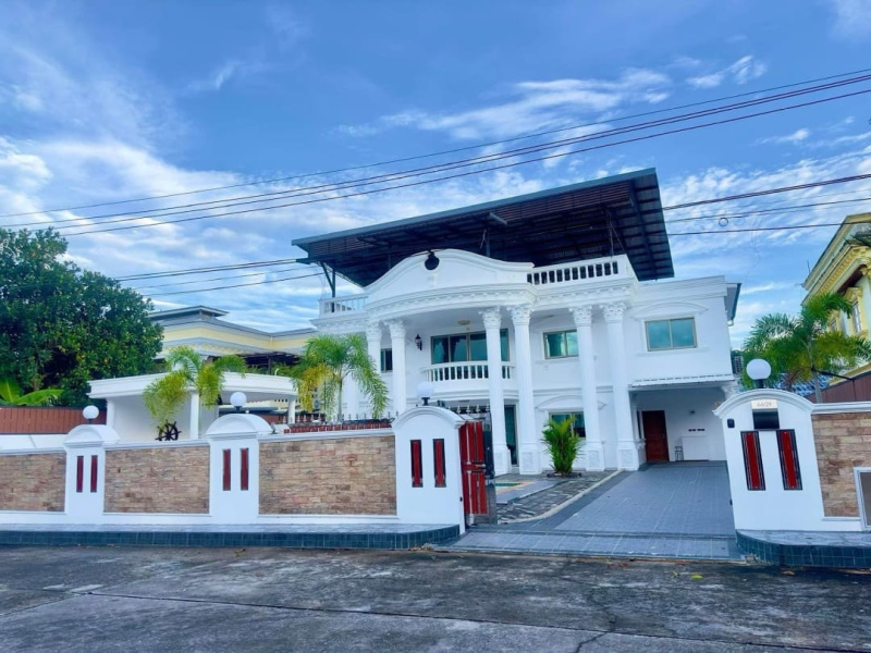 Chalong, Mueang Phuket, Phuket, 3 Bedrooms Bedrooms, ,3 BathroomsBathrooms,Villa,For Rent,1086