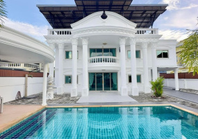 Chalong, Mueang Phuket, Phuket, 3 Bedrooms Bedrooms, ,3 BathroomsBathrooms,Villa,For Rent,1086