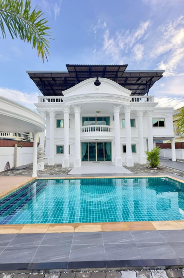 Chalong, Mueang Phuket, Phuket, 3 Bedrooms Bedrooms, ,3 BathroomsBathrooms,Villa,For Rent,1086
