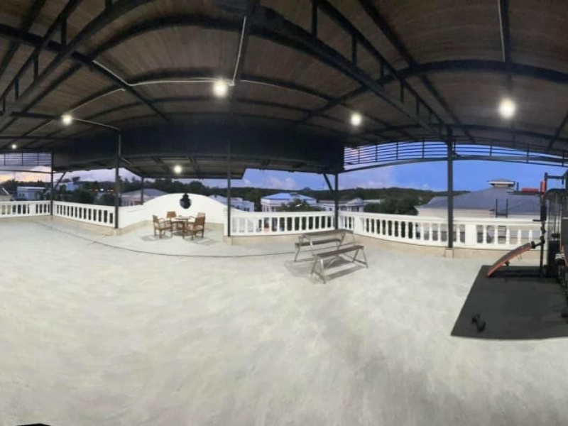 Chalong, Mueang Phuket, Phuket, 3 Bedrooms Bedrooms, ,3 BathroomsBathrooms,Villa,For Rent,1086