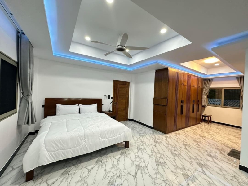 Chalong, Mueang Phuket, Phuket, 3 Bedrooms Bedrooms, ,3 BathroomsBathrooms,Villa,For Rent,1086