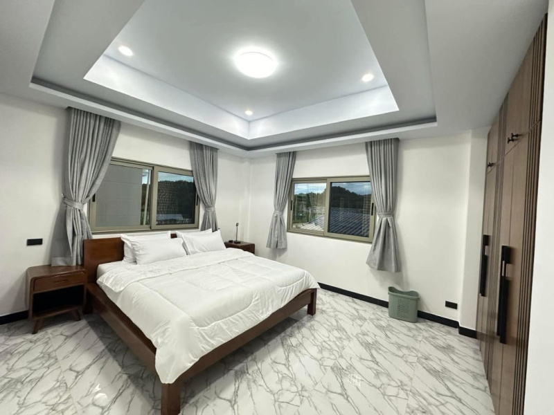 Chalong, Mueang Phuket, Phuket, 3 Bedrooms Bedrooms, ,3 BathroomsBathrooms,Villa,For Rent,1086