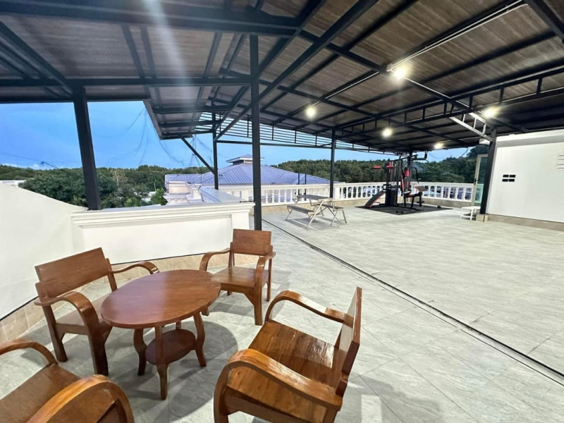 Chalong, Mueang Phuket, Phuket, 3 Bedrooms Bedrooms, ,3 BathroomsBathrooms,Villa,For Rent,1086