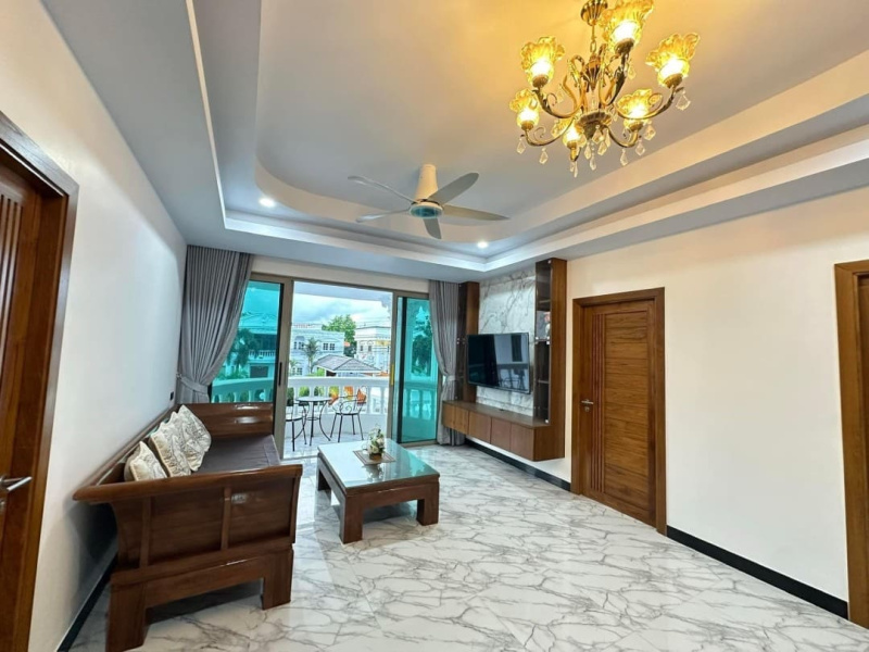 Chalong, Mueang Phuket, Phuket, 3 Bedrooms Bedrooms, ,3 BathroomsBathrooms,Villa,For Rent,1086