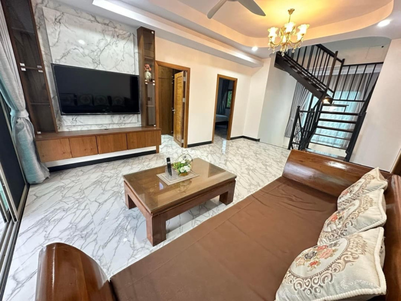 Chalong, Mueang Phuket, Phuket, 3 Bedrooms Bedrooms, ,3 BathroomsBathrooms,Villa,For Rent,1086