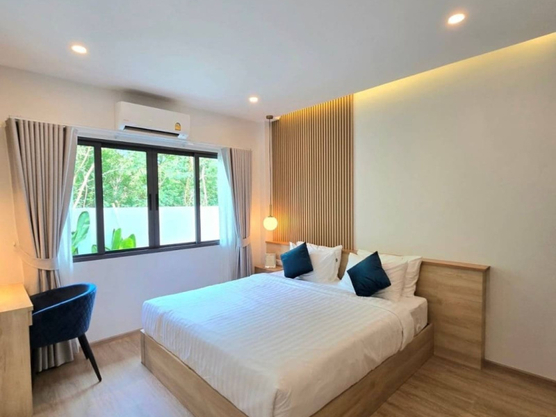 Soi Saiyuan 13 Rawai, Rawai, Mueang Phuket, Phuket, 3 卧室 卧室, ,2 浴室浴室,别墅,买,Soi Saiyuan 13 Rawai,1087